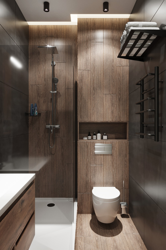 Обложка проекта: NWT1