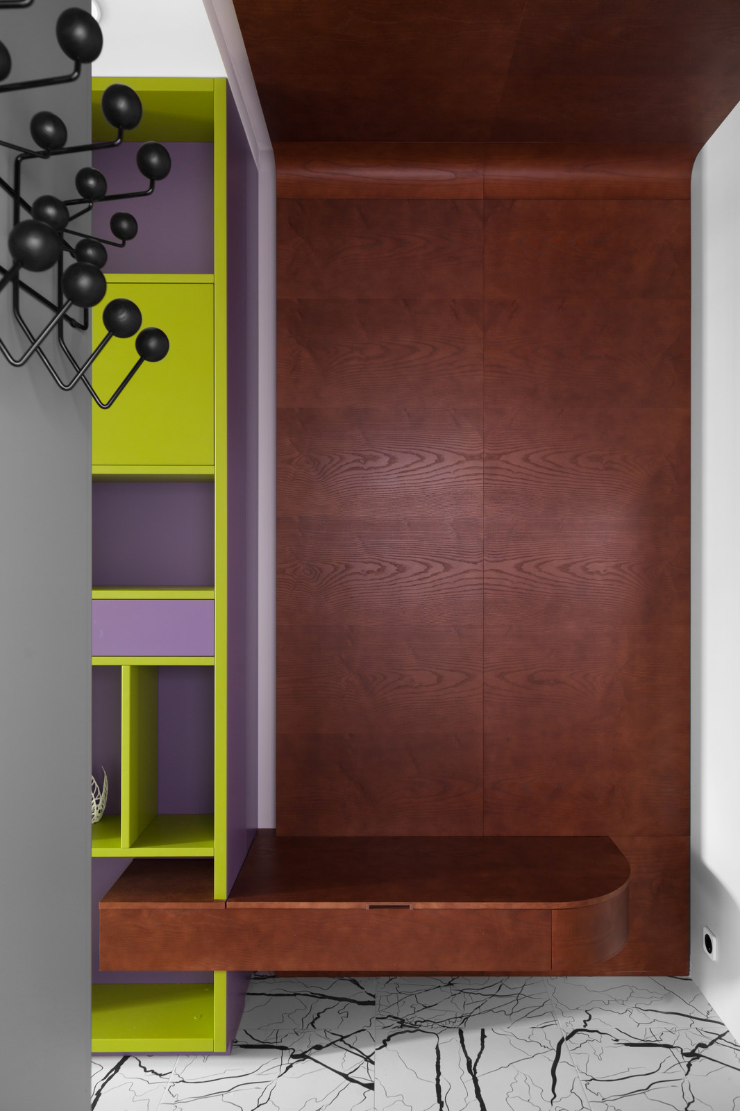 Квартира на Римской