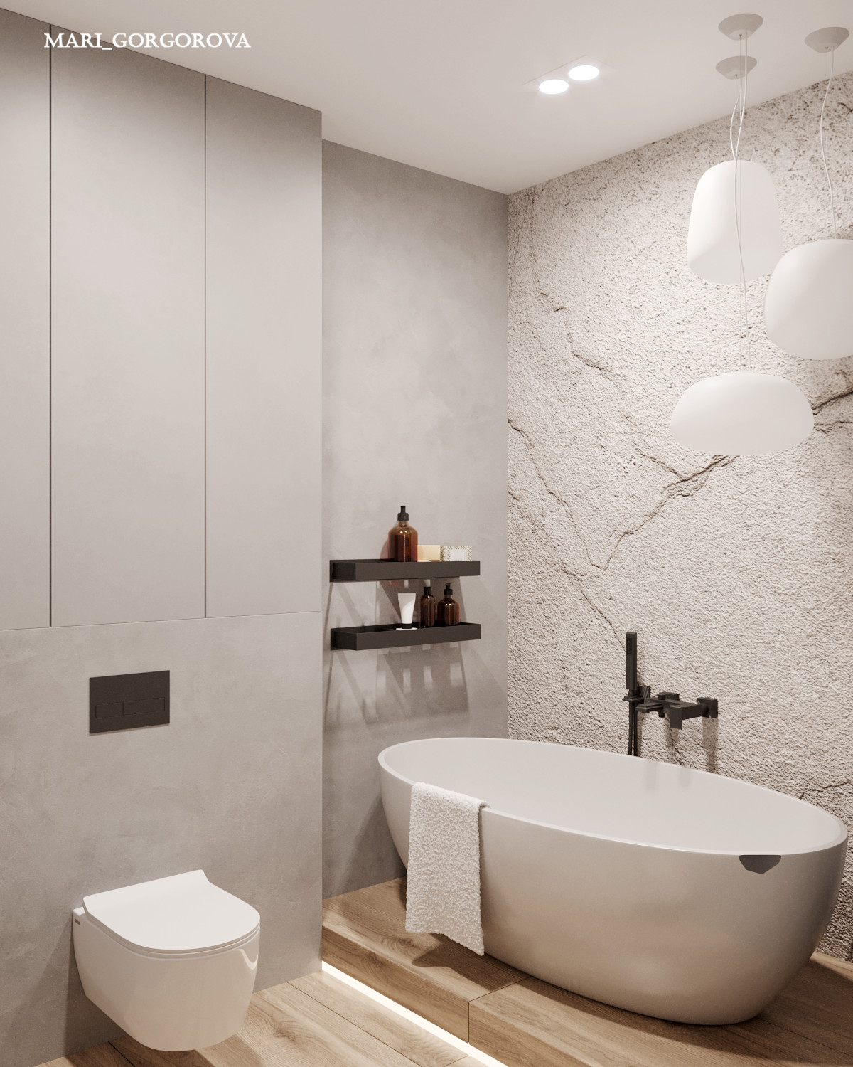 Обложка проекта: Проект Водников Самара