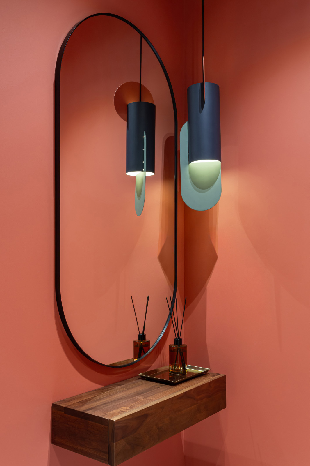 Апартамент для сдачи в аренду в Москве. Комплекс "Ривер Парк"