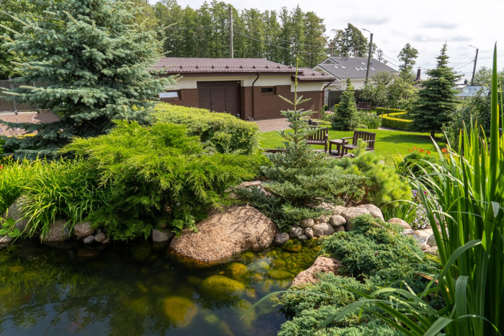 Балтийская Ривьера