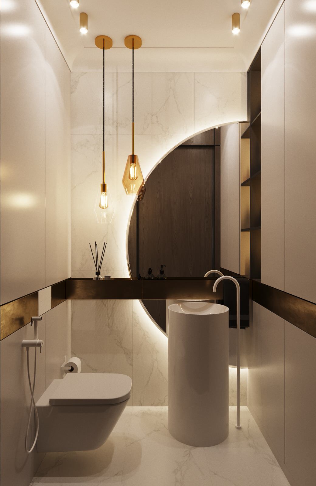 Квартира в ЖК Волжская Ривьера