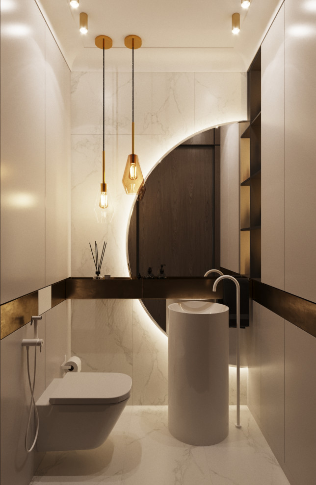 Квартира в ЖК Волжская Ривьера