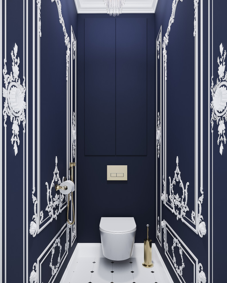 Обложка проекта: Тимирязевская Сталинка