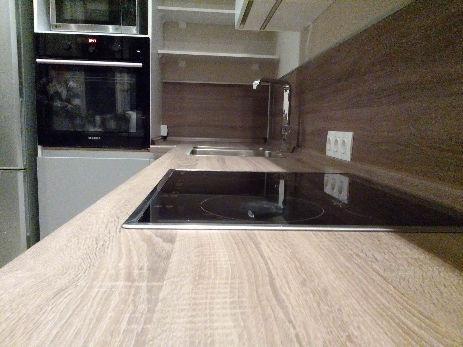 Обложка проекта: квартира комплексное решение