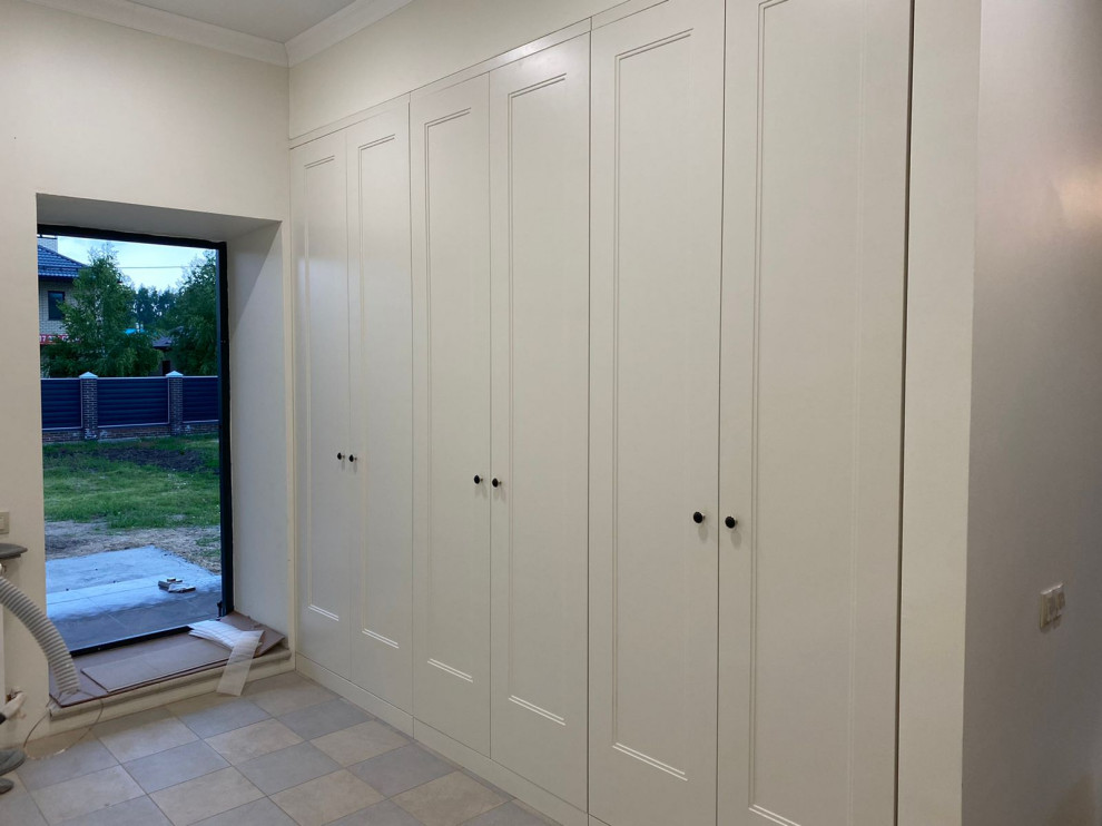 Коттеджный поселок Зимняя Горка