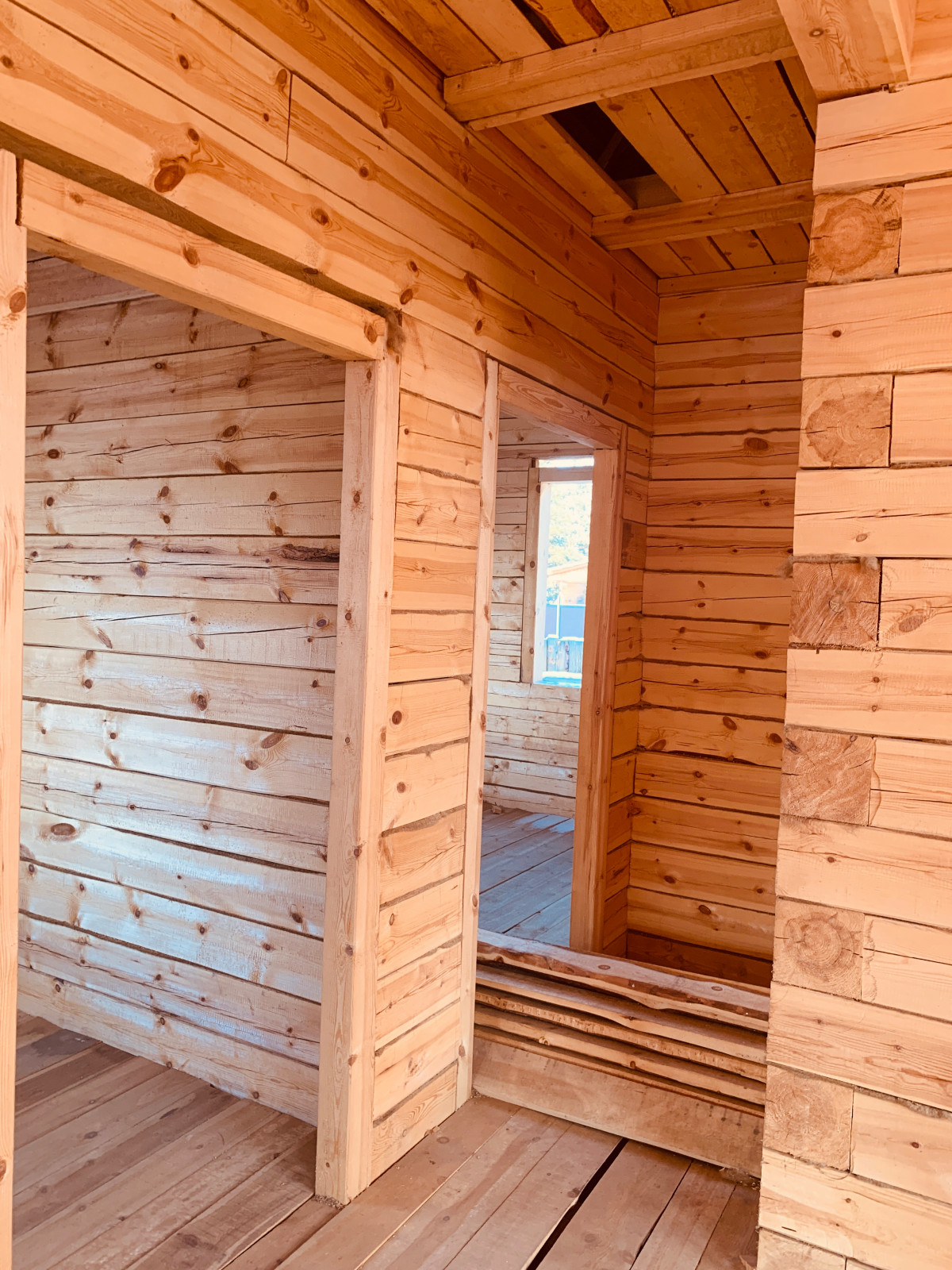 "второй свет"