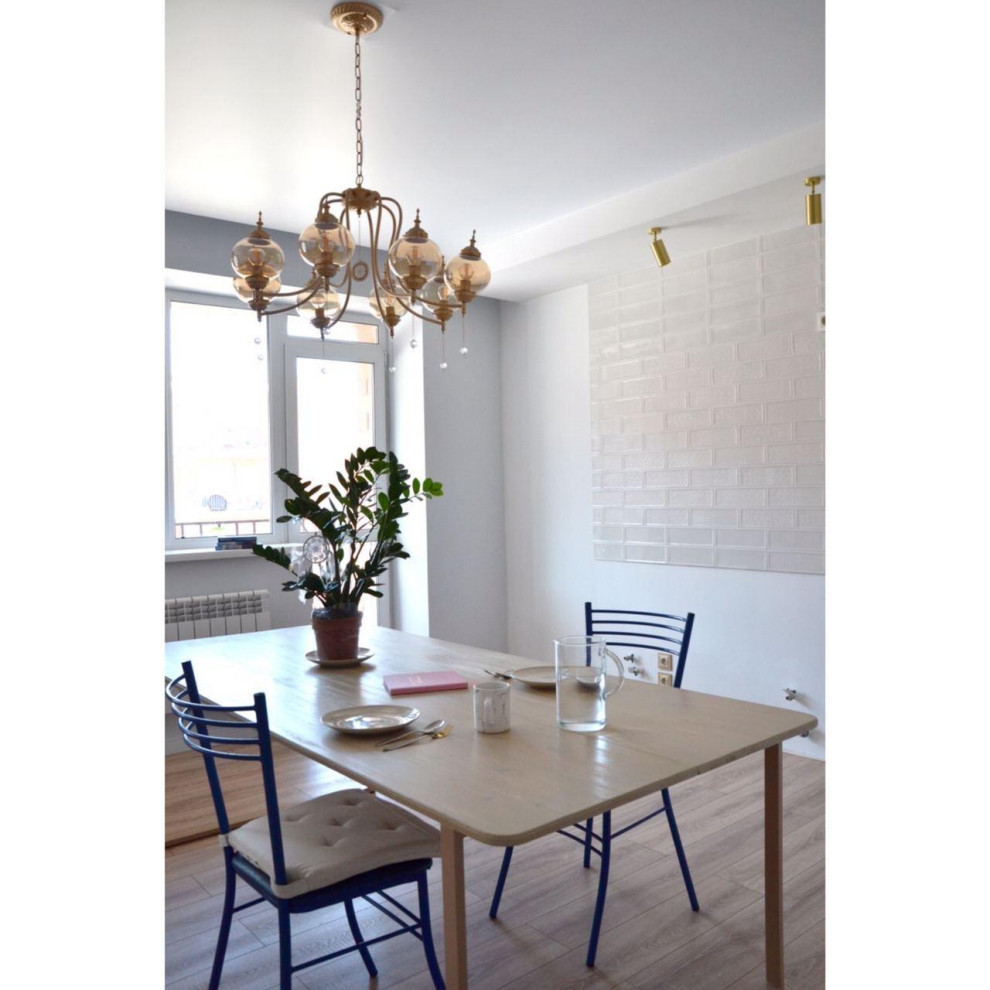 Квартира в Березовом