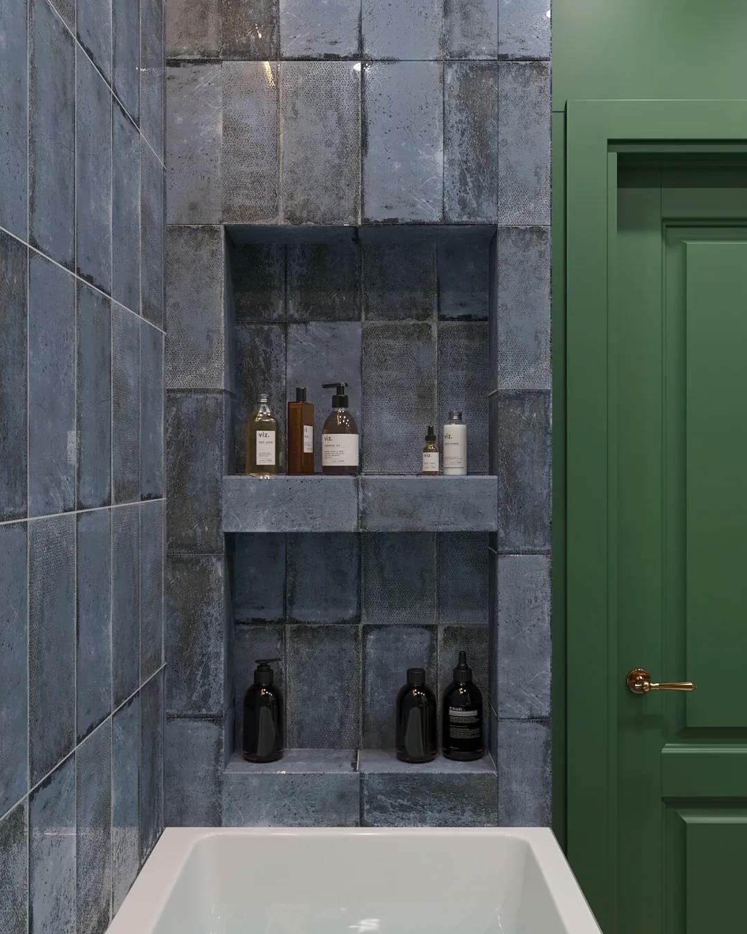 КВАРТИРА ДЛЯ ДЕВУШКИ И ЕЕ МАЛЫШКИ