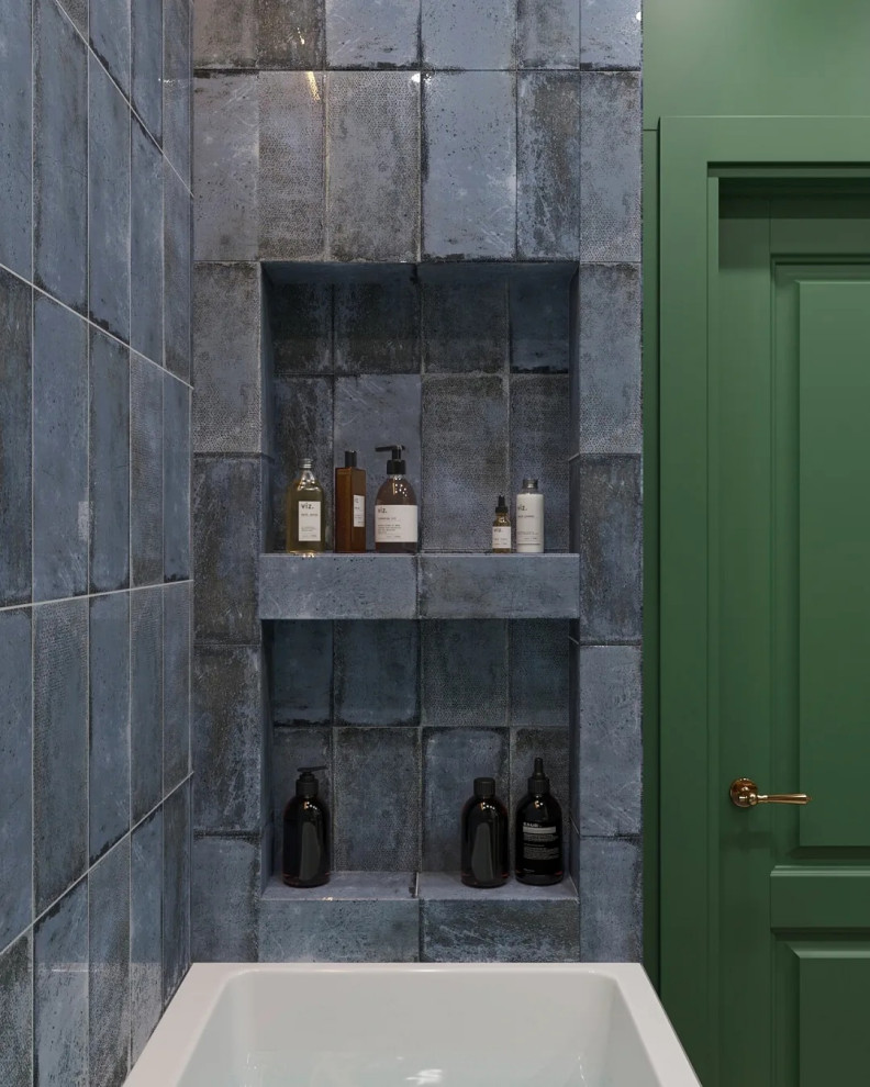 КВАРТИРА ДЛЯ ДЕВУШКИ И ЕЕ МАЛЫШКИ