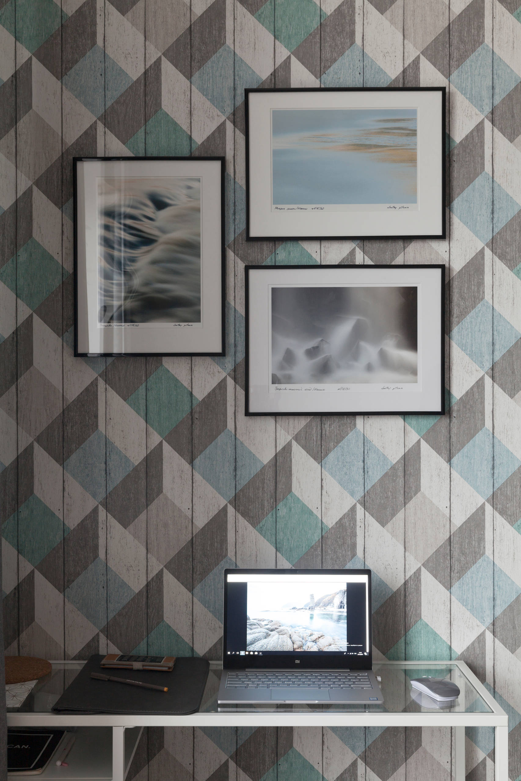 В гостях: Подмосковная квартира с ремонтом за 500 тыс. рублей