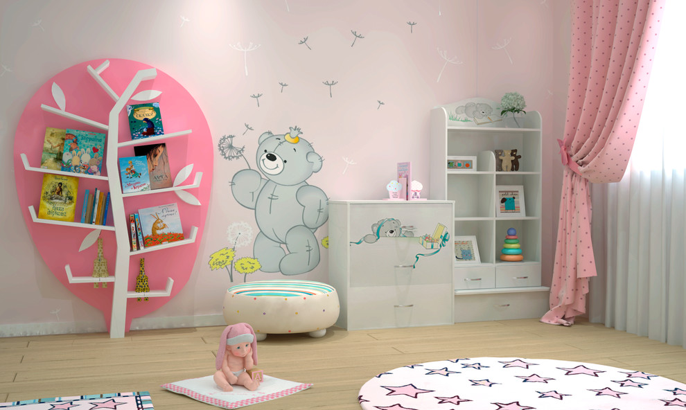 детская для девочки