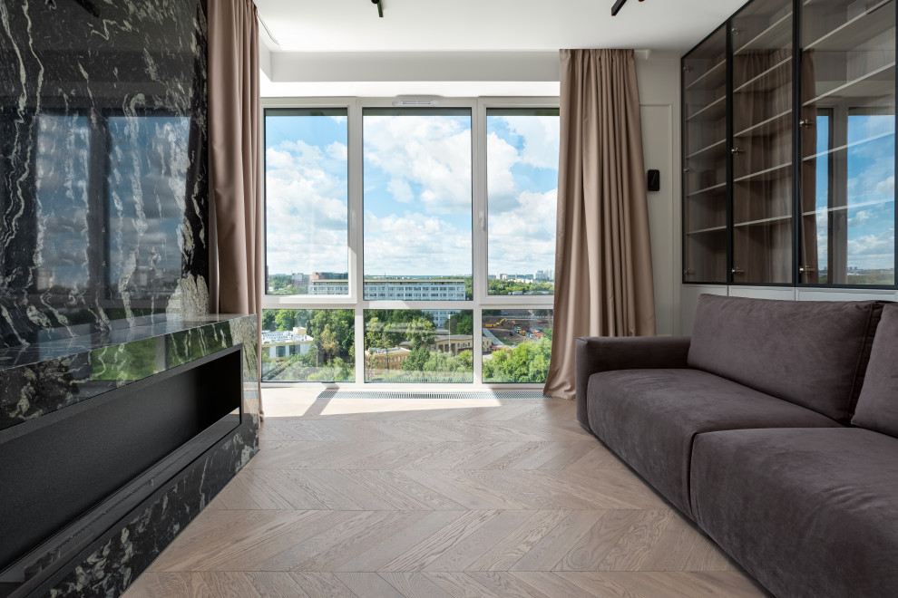 дизайнерская трешка