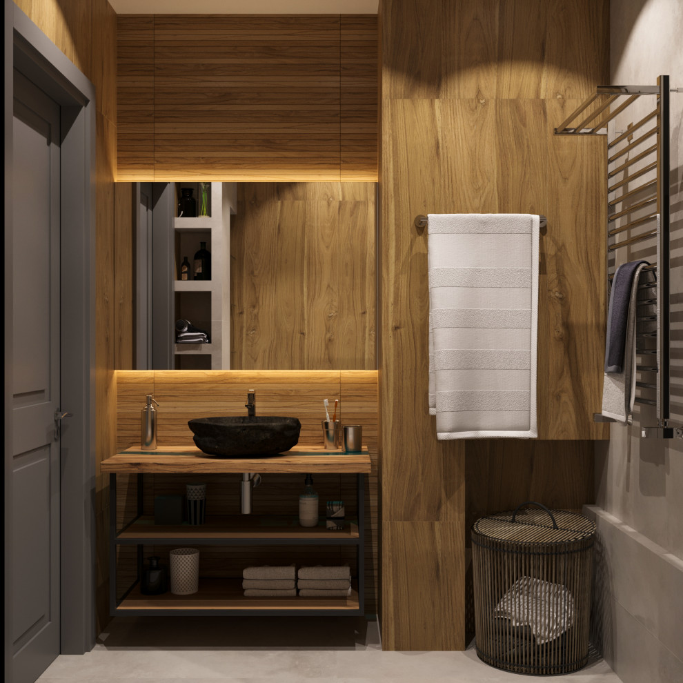 2-х комнатная квартира в ЖК Я