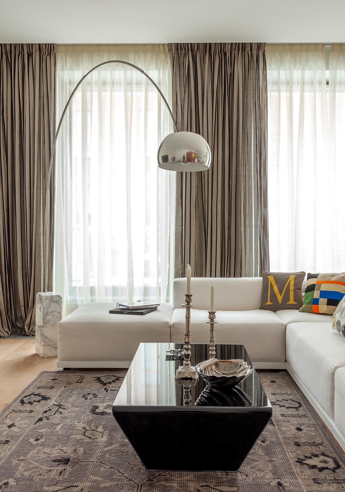 Квартира 150 м.кв. на улице Станиславского