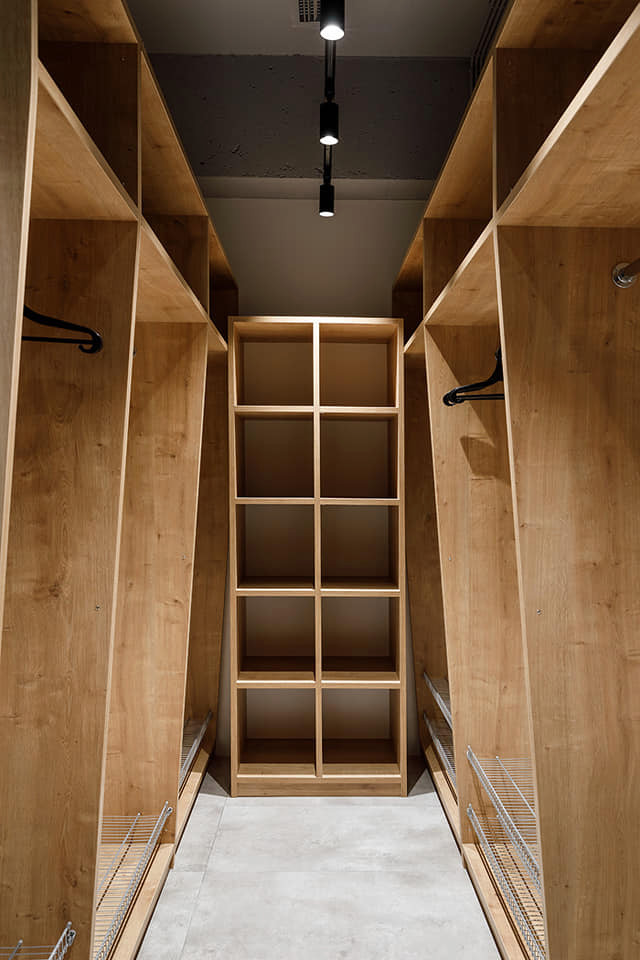 Обложка проекта: Освещение загородного дома