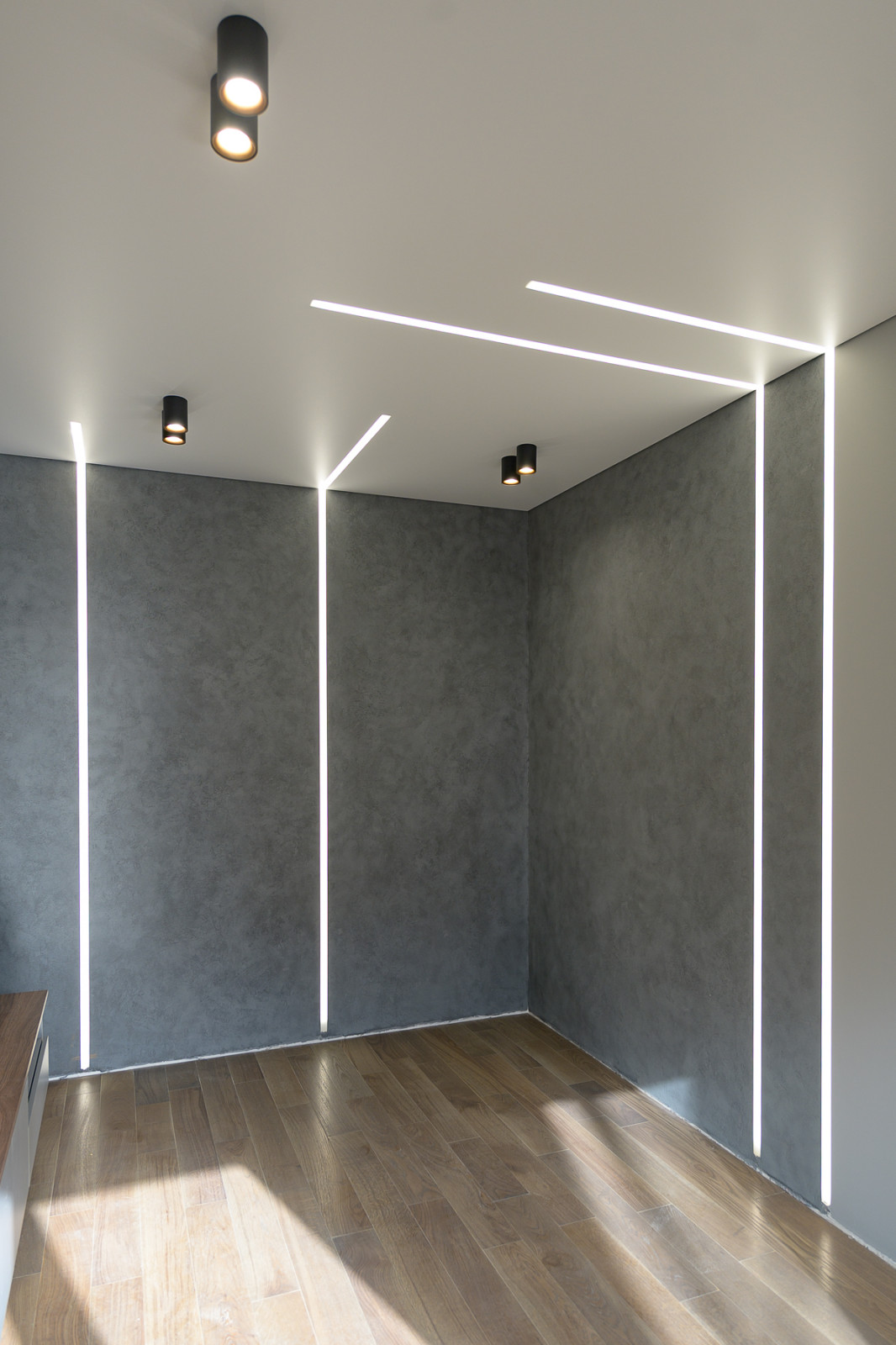 ЖК "Чёрная речка" 2-ком. квартира в новостройке площадью 63,8м².