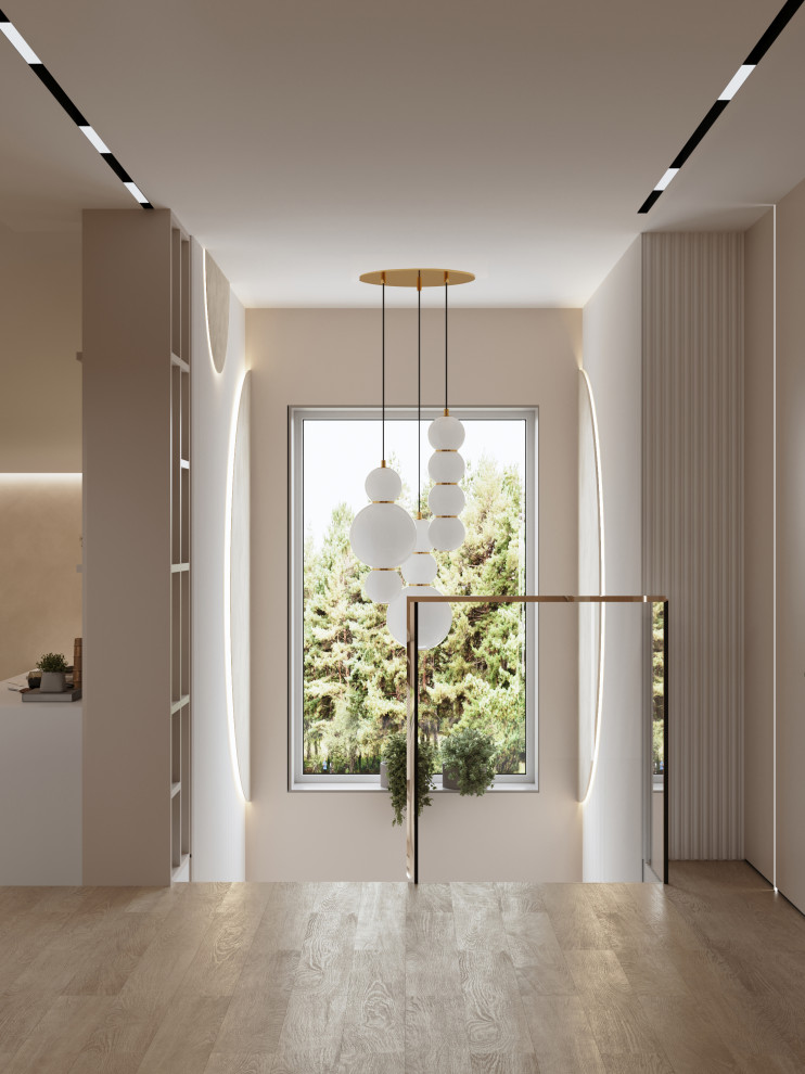 Жилой дом в Прохоровке