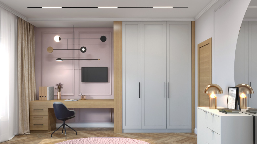 Квартира Ставрополь ЖК "Привилегия"