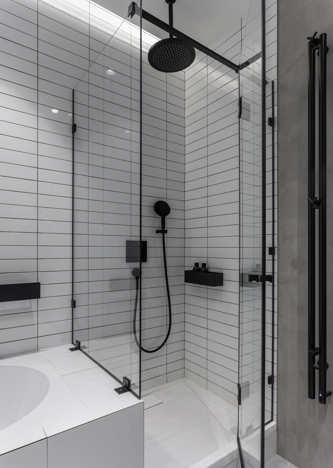 Квартира в ЖК Freedom