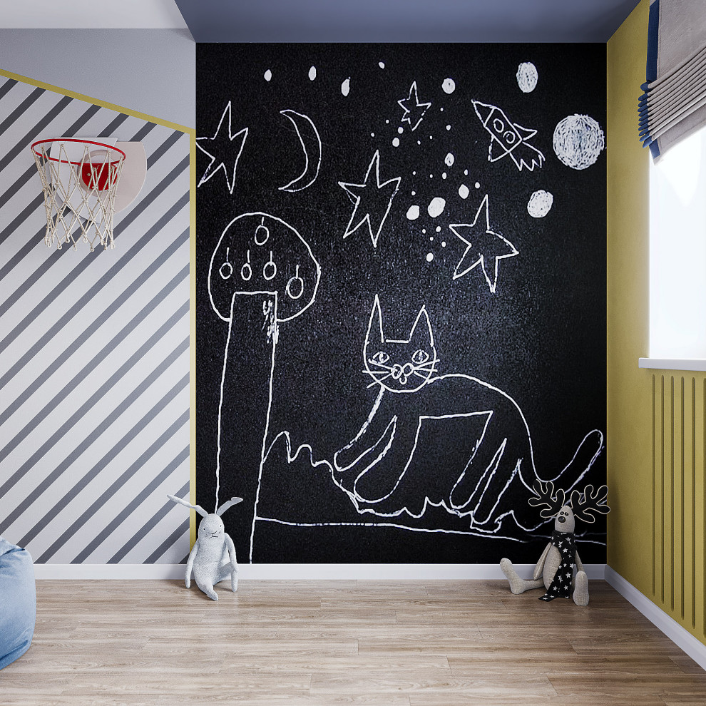 Квартира 175м2