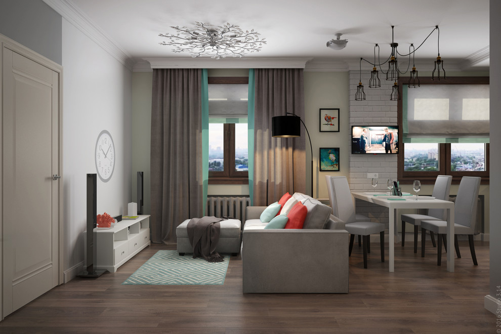 Свежая Скандинавия