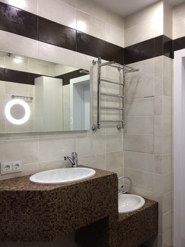 Обложка проекта: ЖК Ленинградский / 2015