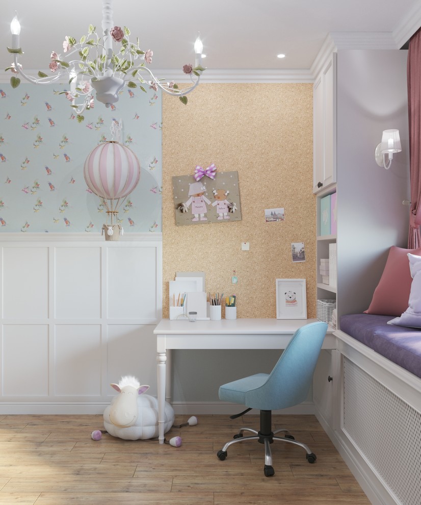 Детская для девочки, г.Уфа.