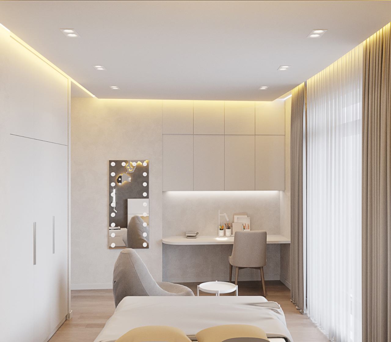 Жк Лахта парк