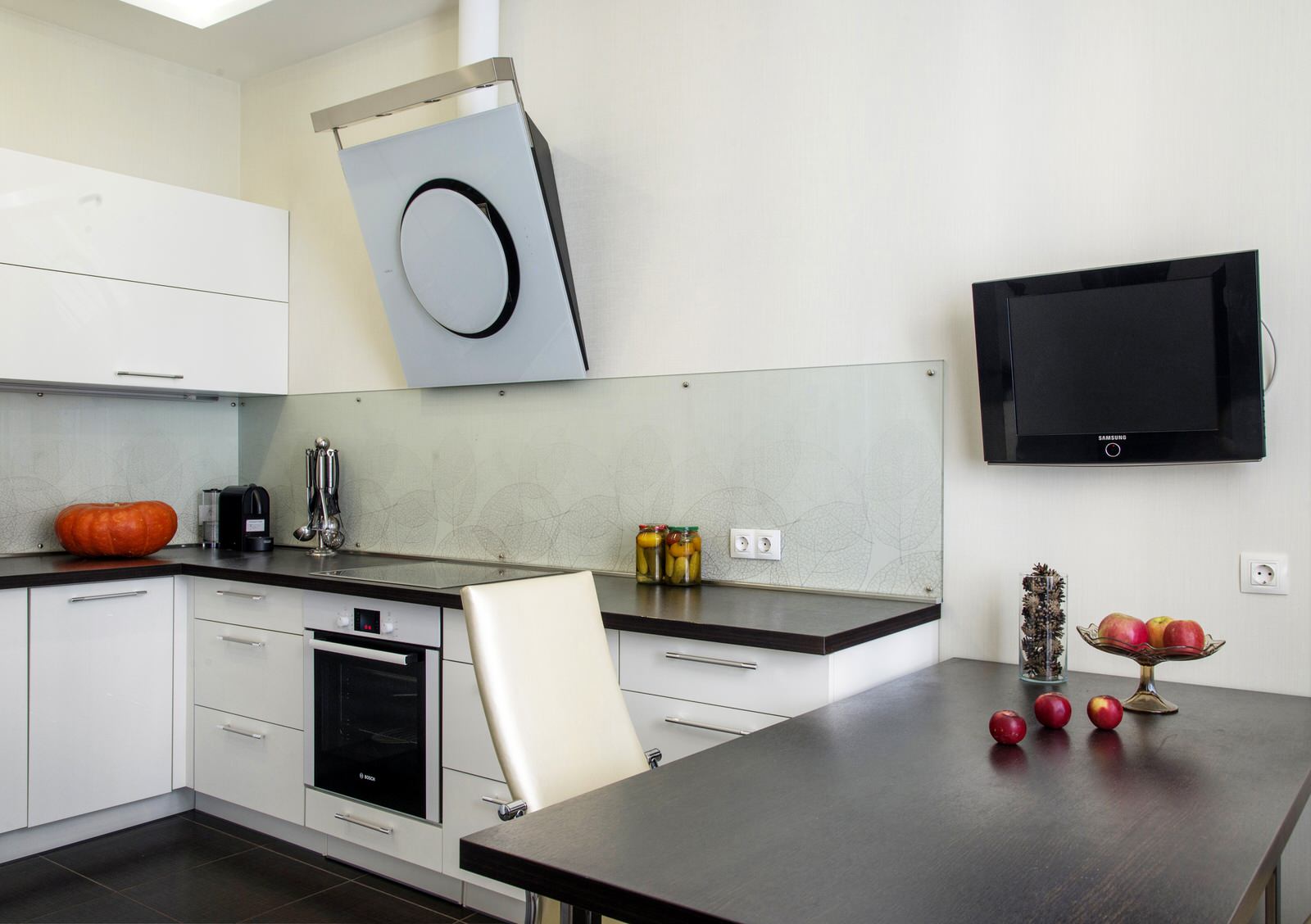 Квартира на Казанской набережной