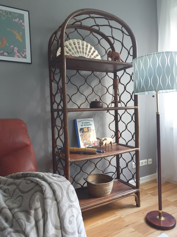 3-Zimmer Wohnung in Hamburg-Stellingen