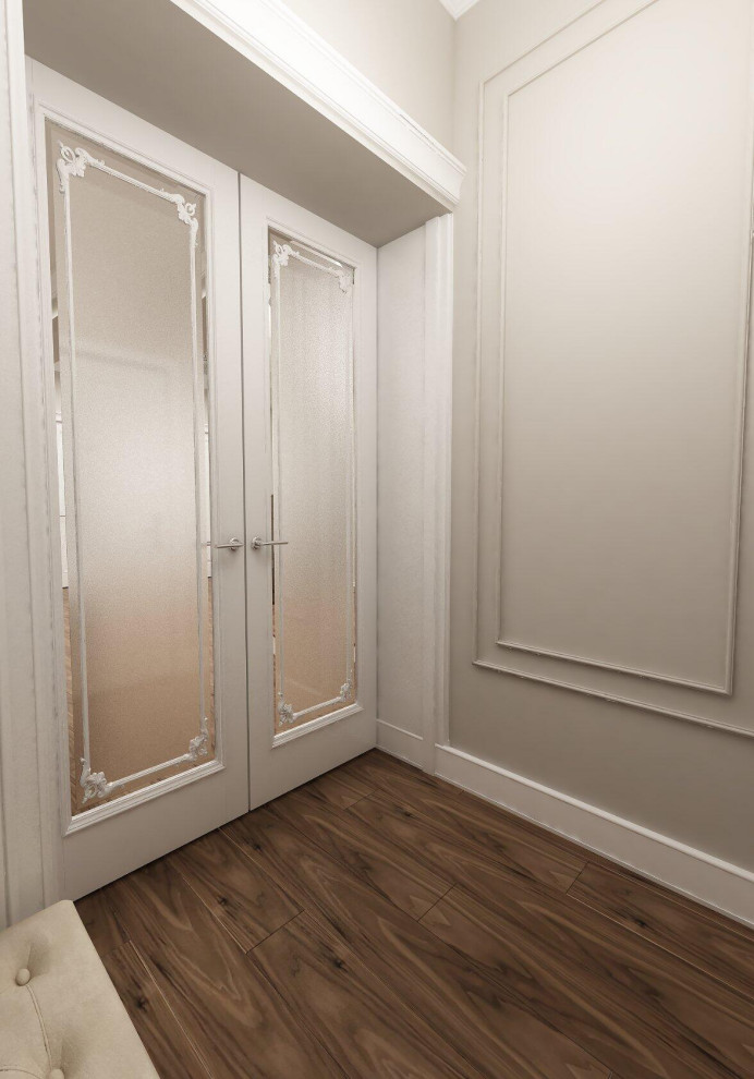 дизайн дома в ст.Ессентукской