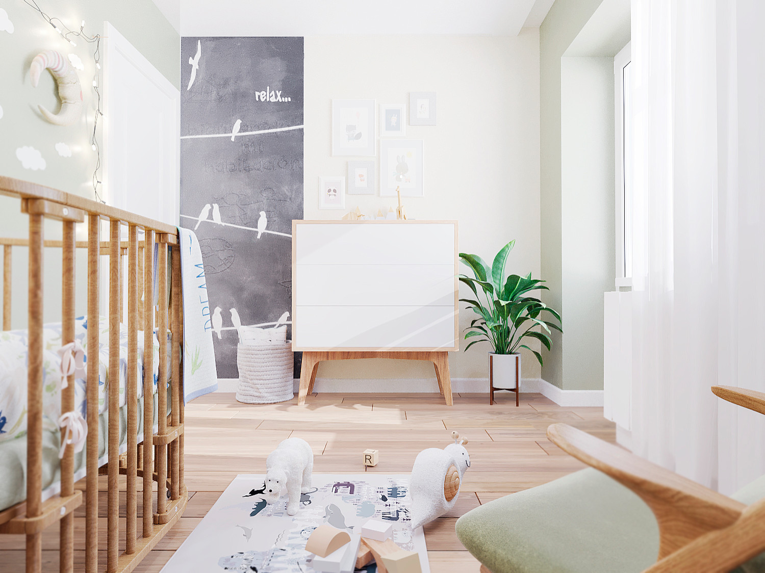 Обложка проекта: Чертовицы Воронеж частный дом 100 кв.м.