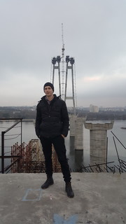 Вячеслав Кривенко