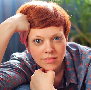 Анна Михайлова