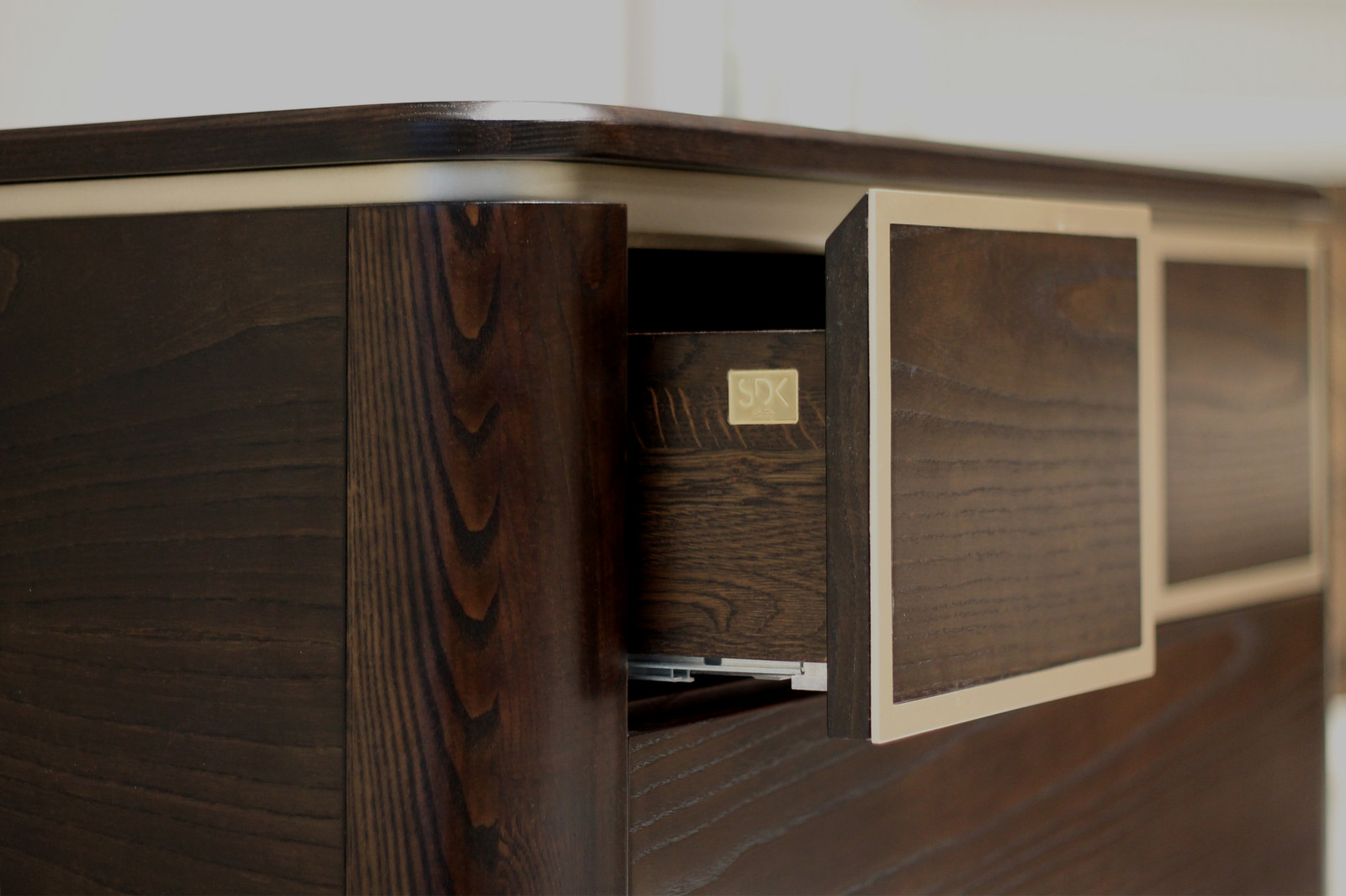 Гостиная Luna