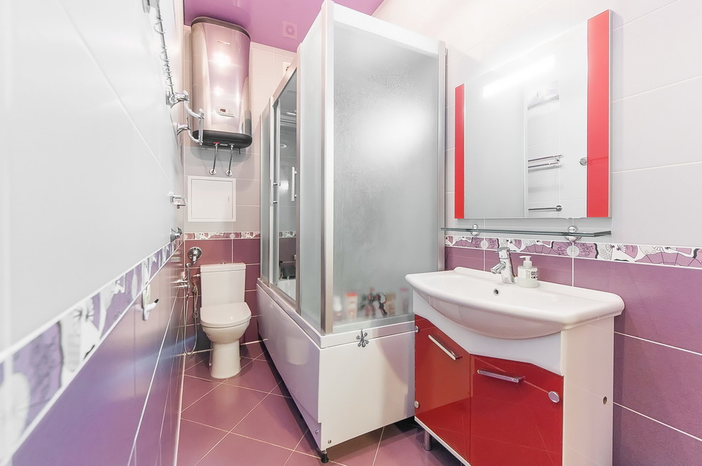 02. Ремонт квартиры