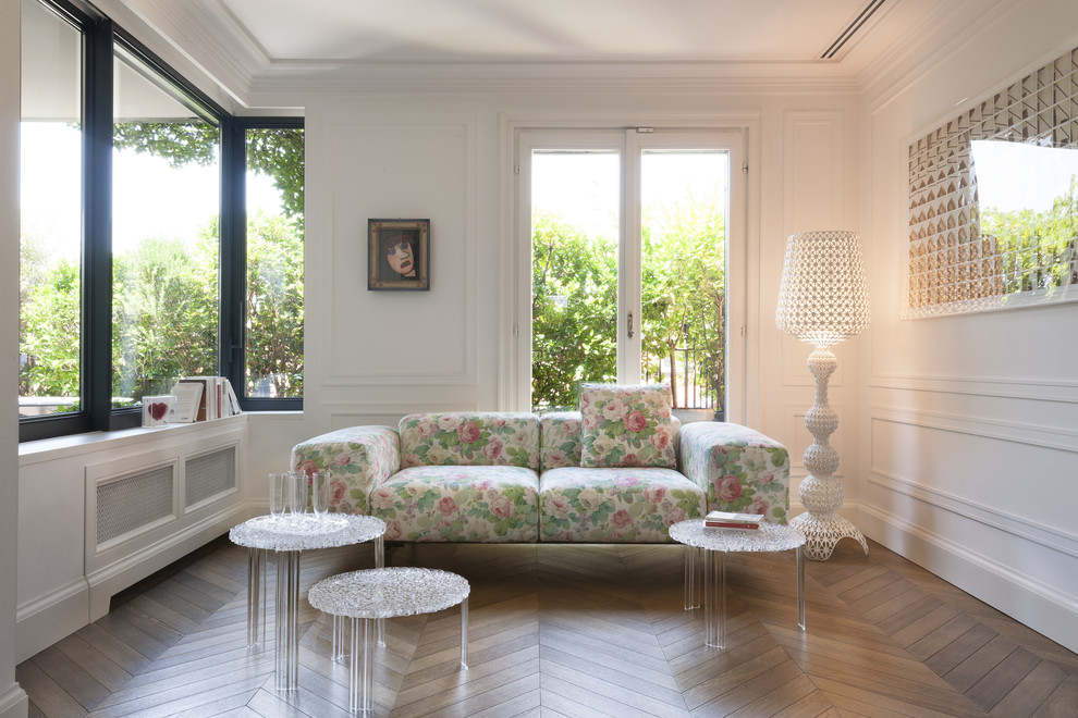 9 трендов миланской выставки Salone del Mobile 2017