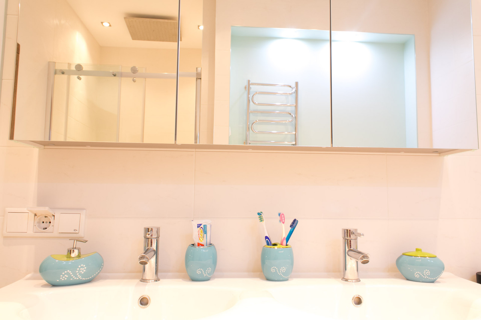 Капитальный ремонт 3 комнатной квартиры с реконструкцией