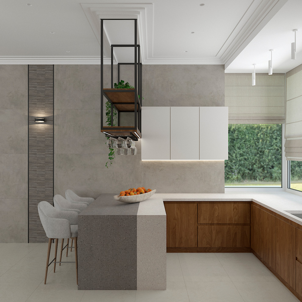 Коттеджный посёлок Филатов Луг