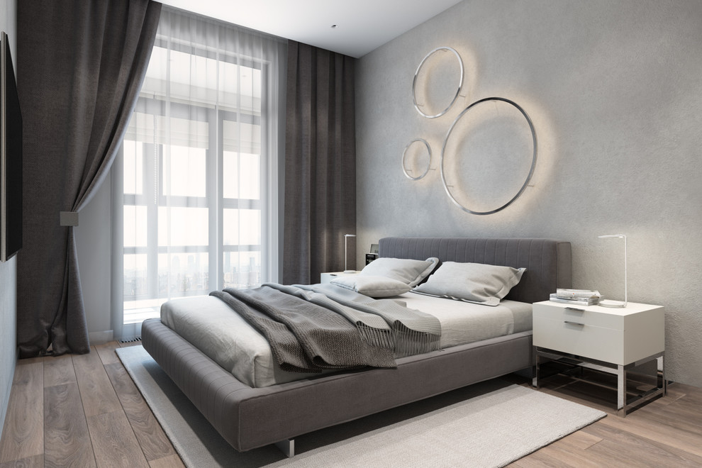 Квартира в ЖК "Фили Град", 92 м2