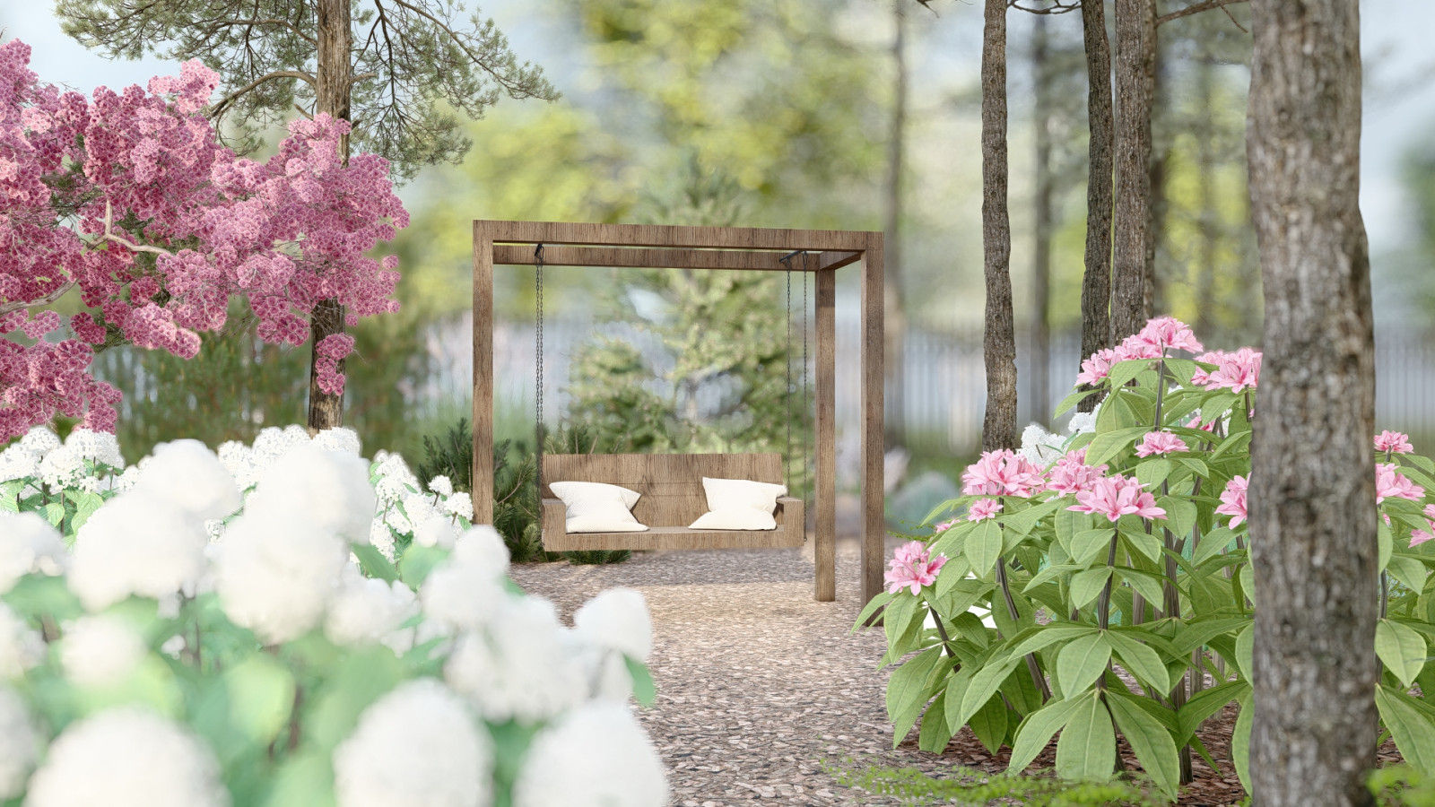 КП Снегири 20 соток