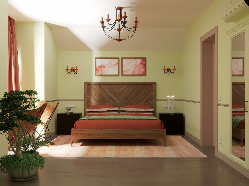 Частный дом 415 кв.м.