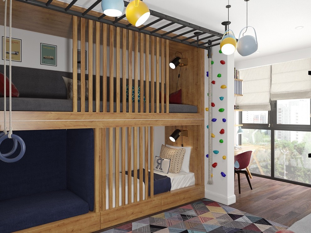 Черничный всплеск - Blackberry all-year-round