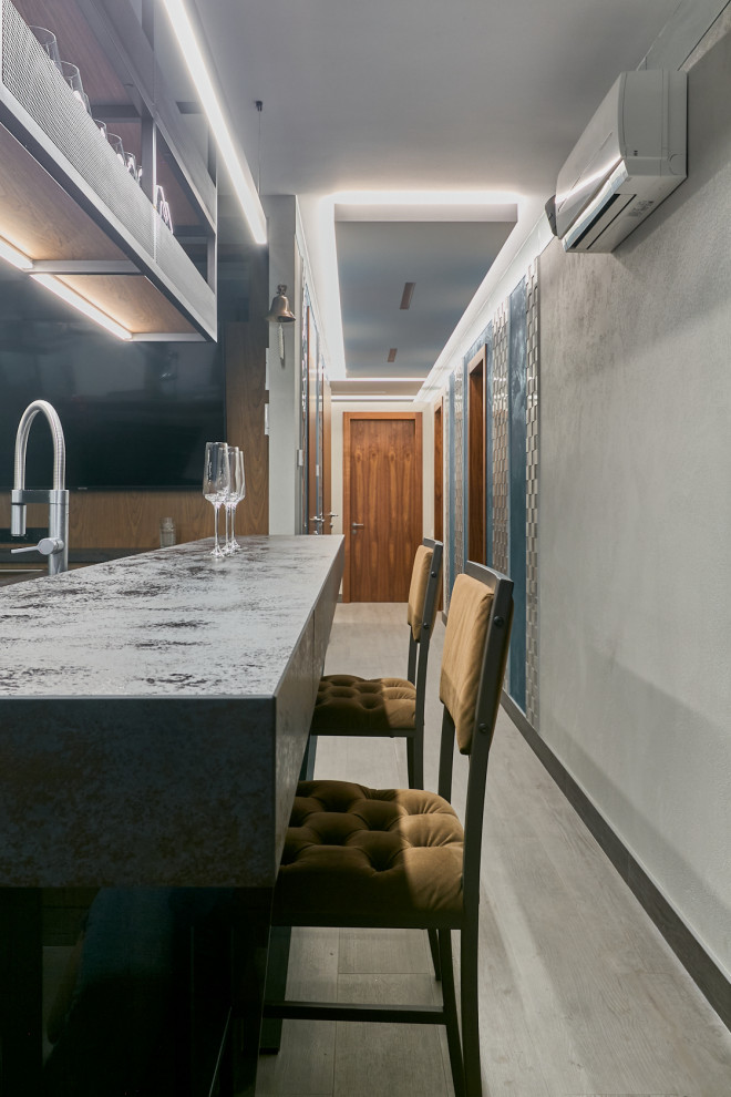 Квартира в Геленджике, ул. Лазурная