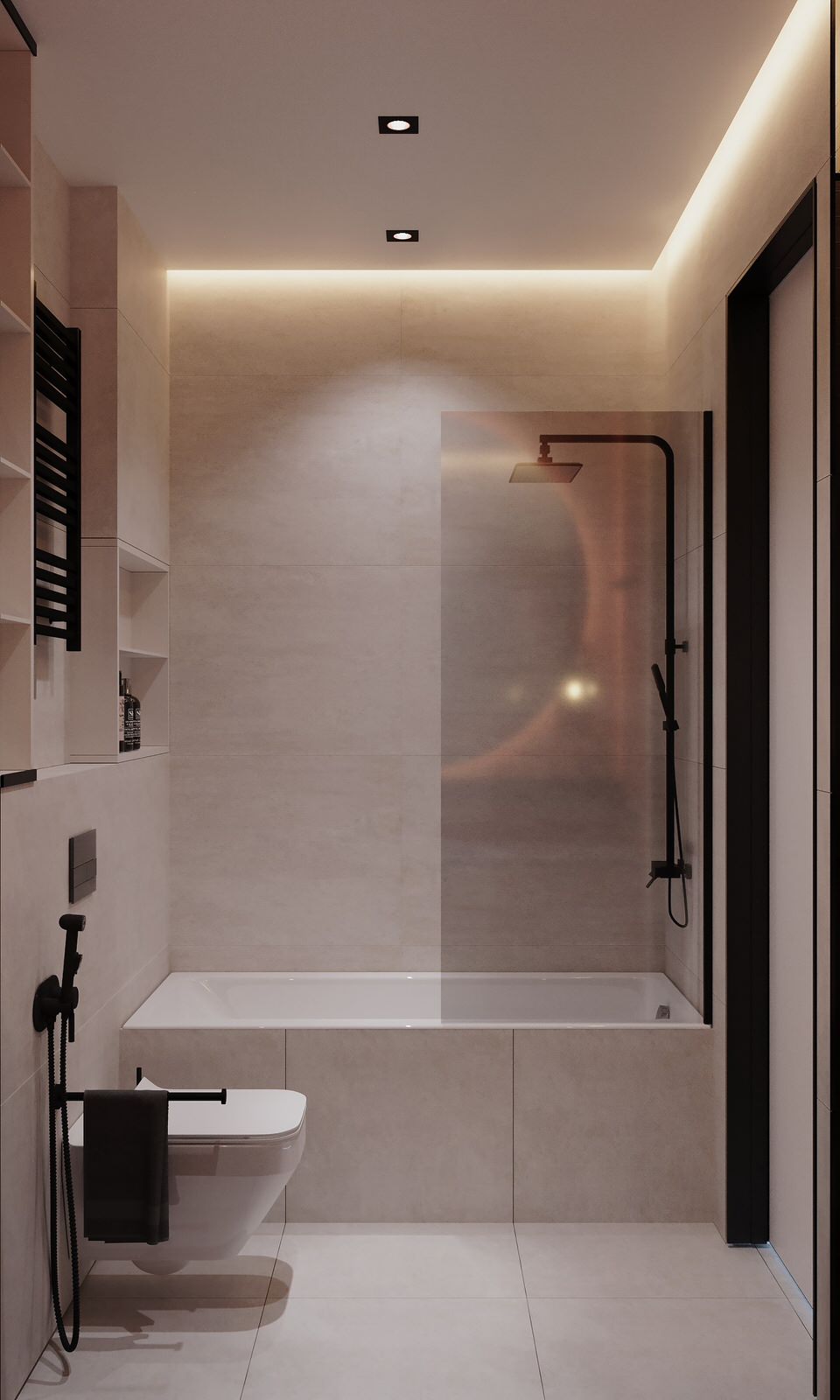 Квартира в ЖК Новые Котельники