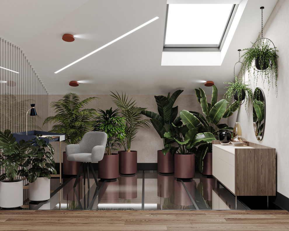 Клубный дом Синатра