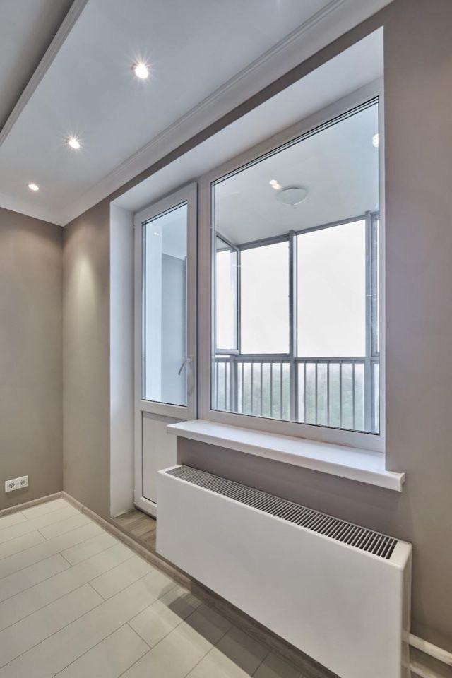 Реализация объекта 32м2