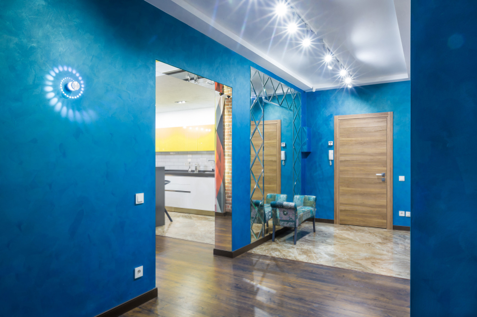 loft как он есть