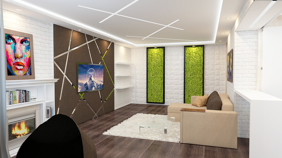 Квартира 47 кв/м Серпухов